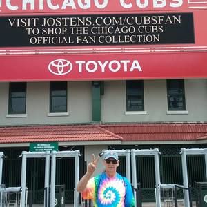 Meet your Posher, Eric